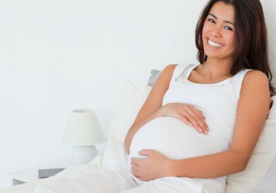 Правильная профилактика «молочницы» при беременности