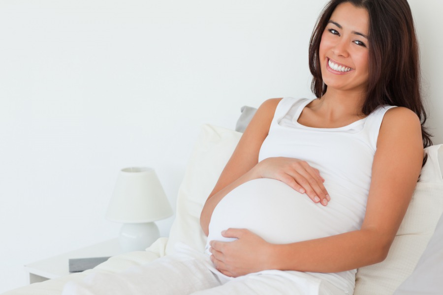 Правильная профилактика «молочницы» при беременности